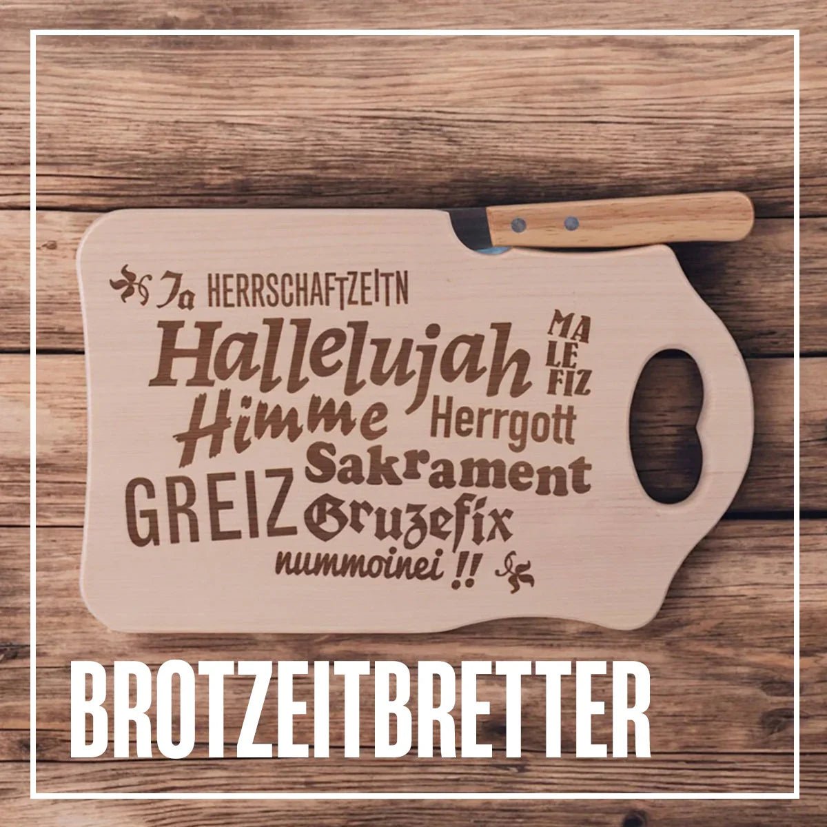 Brotzeitbretter - meinherzschlag.de