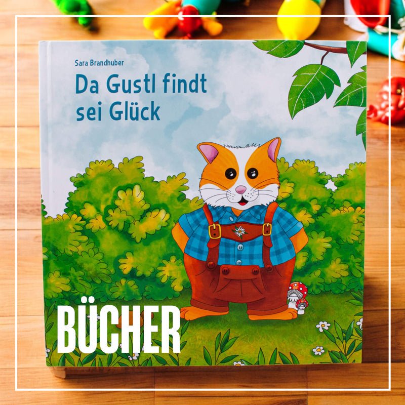 Bücher & Spiele - meinherzschlag.de