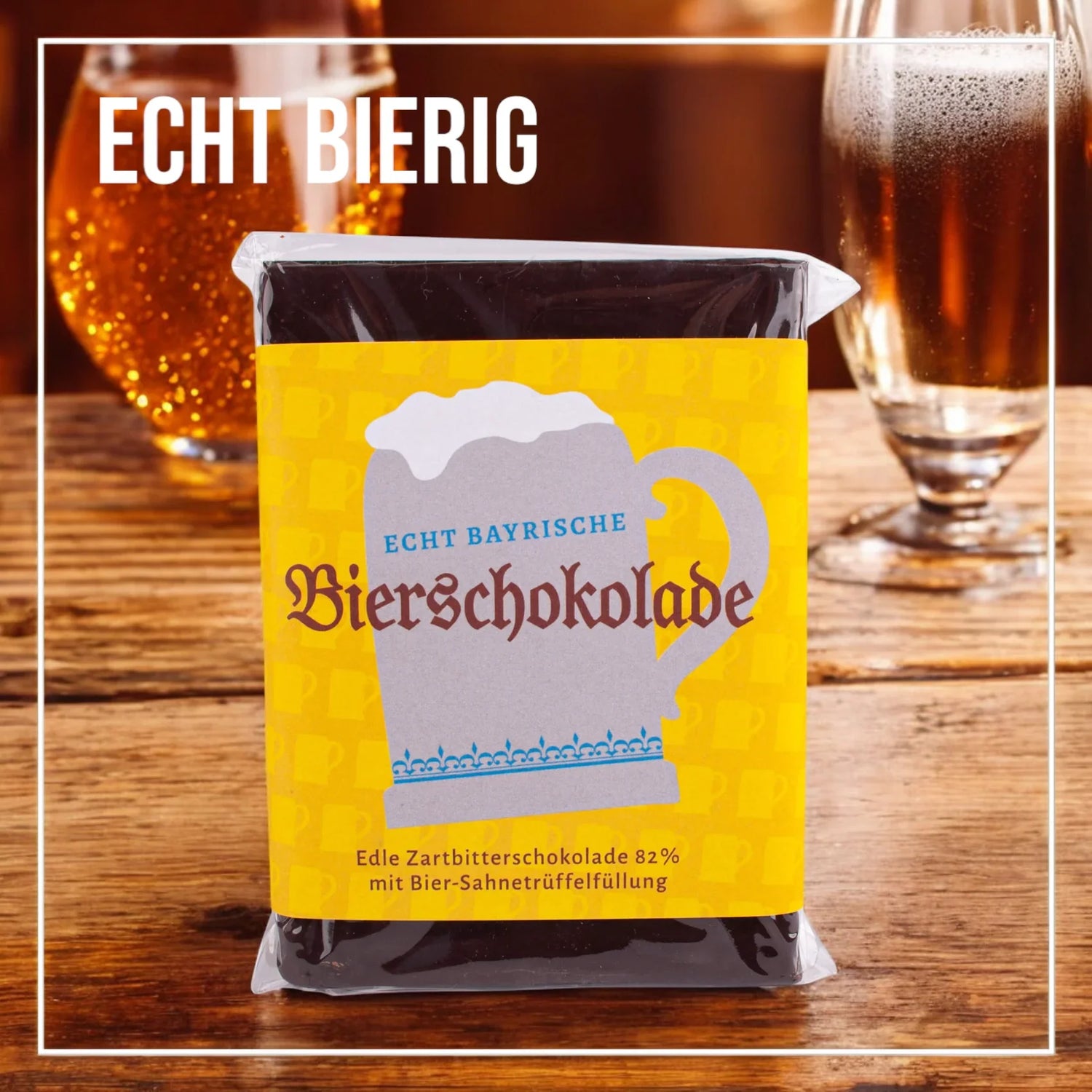 🍻 Echt bierig! - meinherzschlag.de