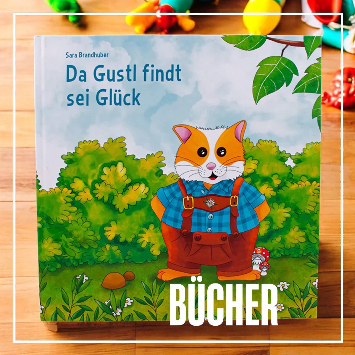 Bücher - meinherzschlag.de