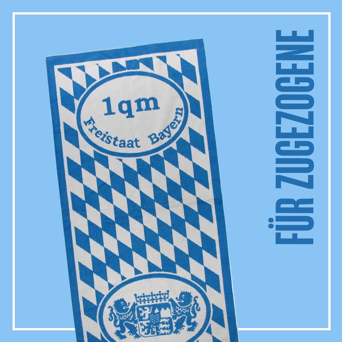 Boarisch fia Zuagroaste - meinherzschlag.de