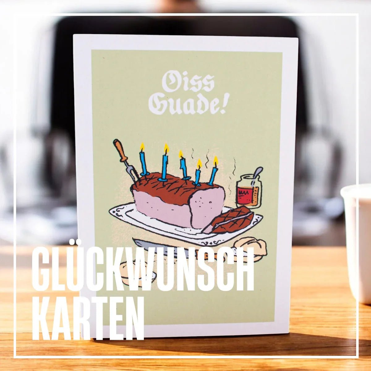 Glückwunschkarten - meinherzschlag.de
