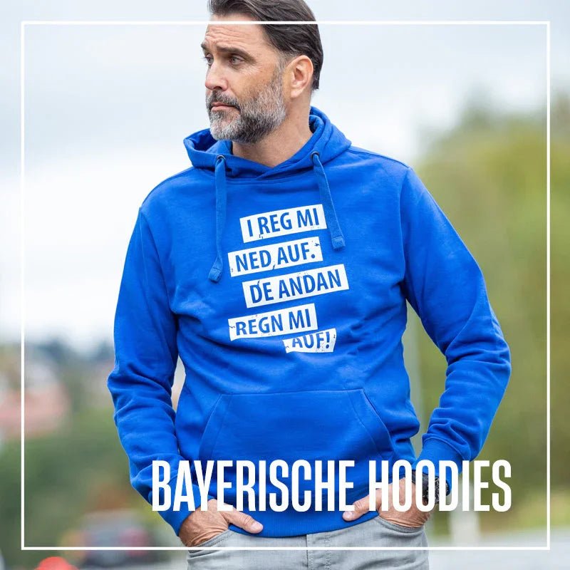Hoodies - meinherzschlag.de