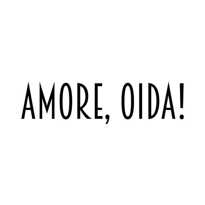 Motiv: Amore, Oida! - meinherzschlag.de