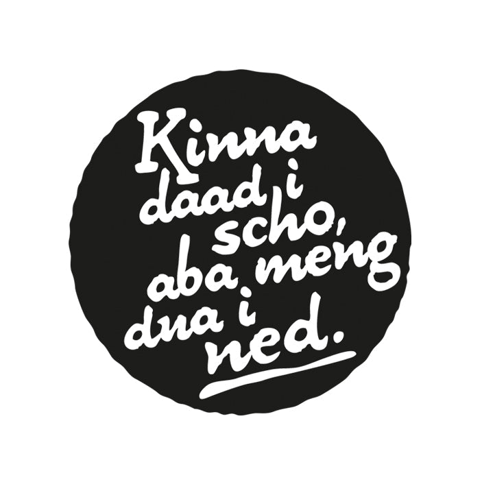 Motiv: Kinna dad i scho - meinherzschlag.de