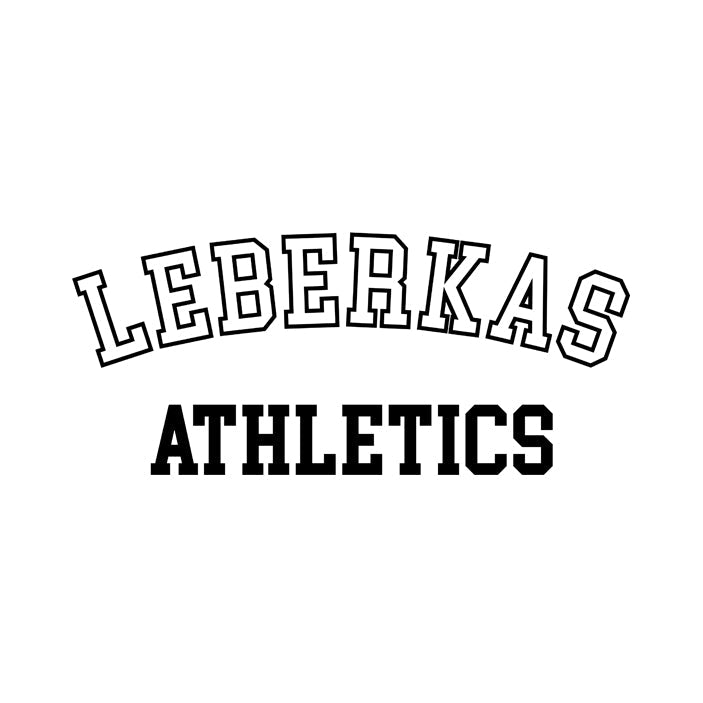 Motiv: Leberkas Athletics - meinherzschlag.de