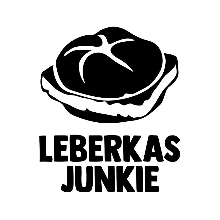 Motiv: Leberkasjunkie - meinherzschlag.de