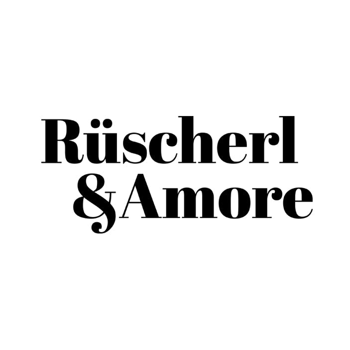 Motiv: Rüscherl & Amore