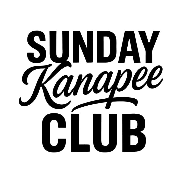 Motiv: Sunday Kanapee Club - meinherzschlag.de