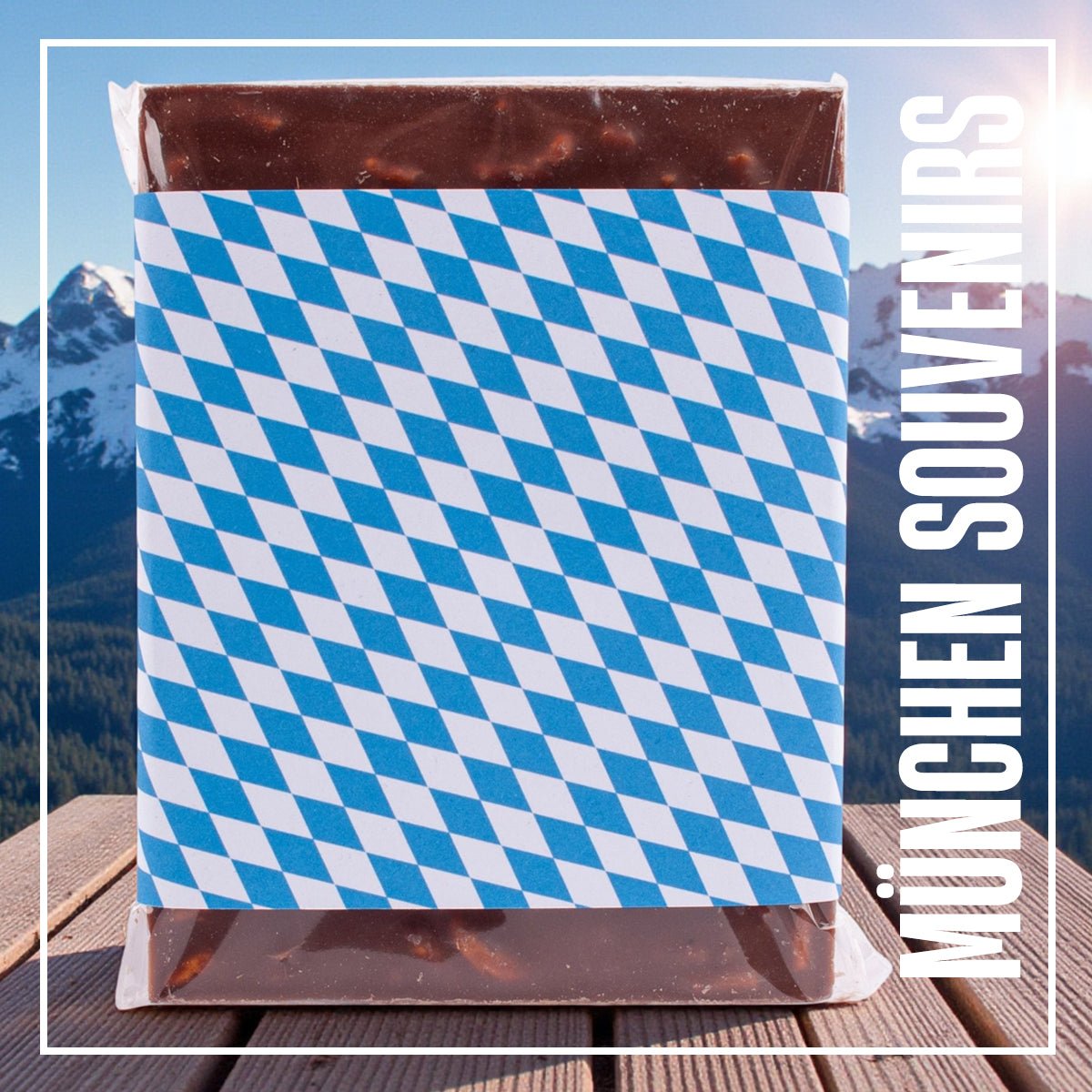 Souvenir München - meinherzschlag.de