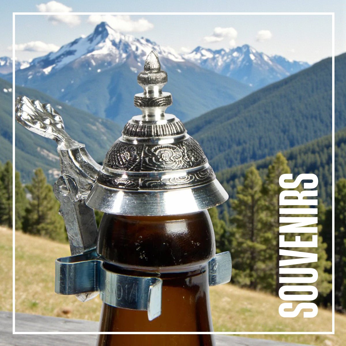 Oktoberfest Souvenirs - meinherzschlag.de