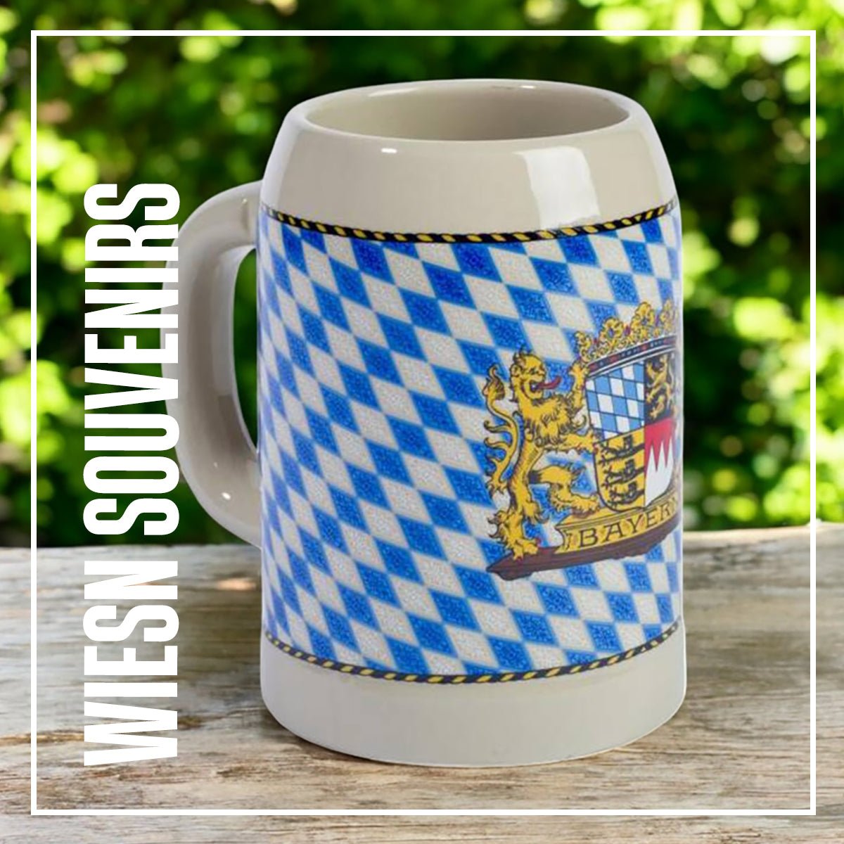 Wiesn Souvenirs - meinherzschlag.de