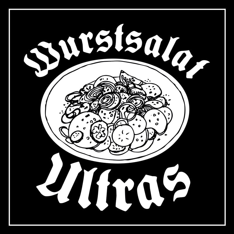 🥗 Wurstsalat Ultras - meinherzschlag.de