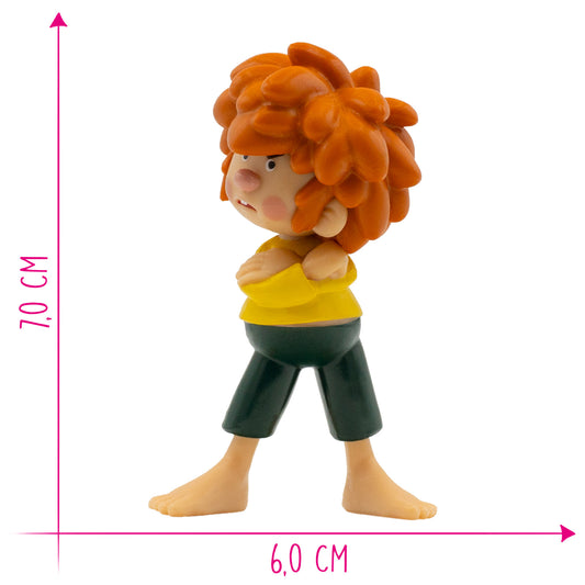 Spielfigur "Pumuckl Grantler"