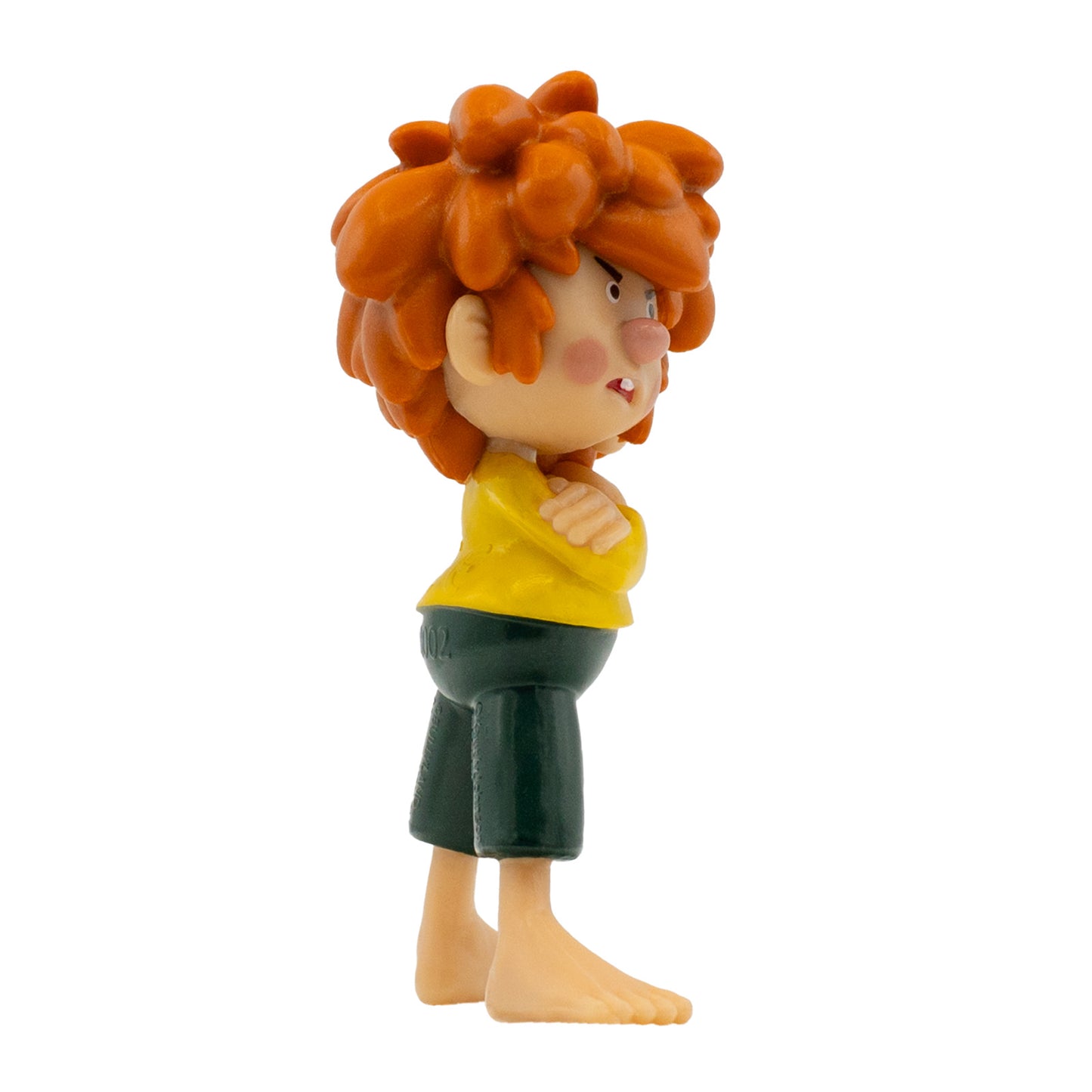 Spielfigur "Pumuckl Grantler"