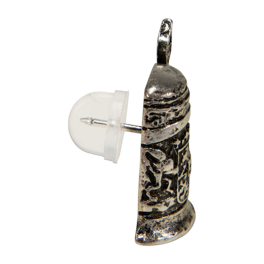 Ansteck - Pin "Bierkrug" - meinherzschlag.de