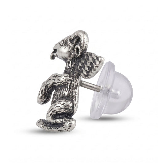 Ansteck-Pin "Wolpertinger"