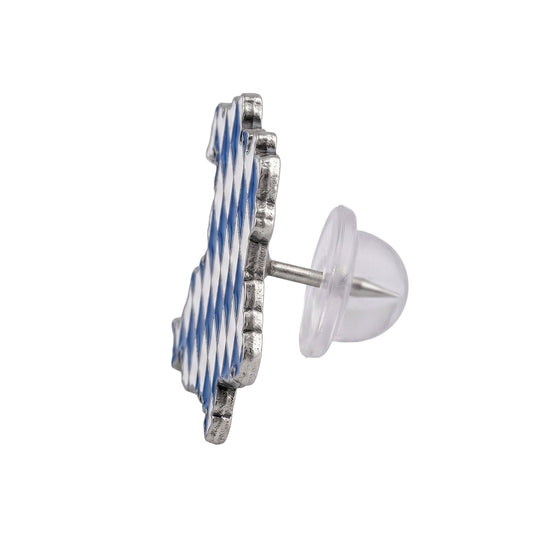 Ansteck-Pin "Bayernland"