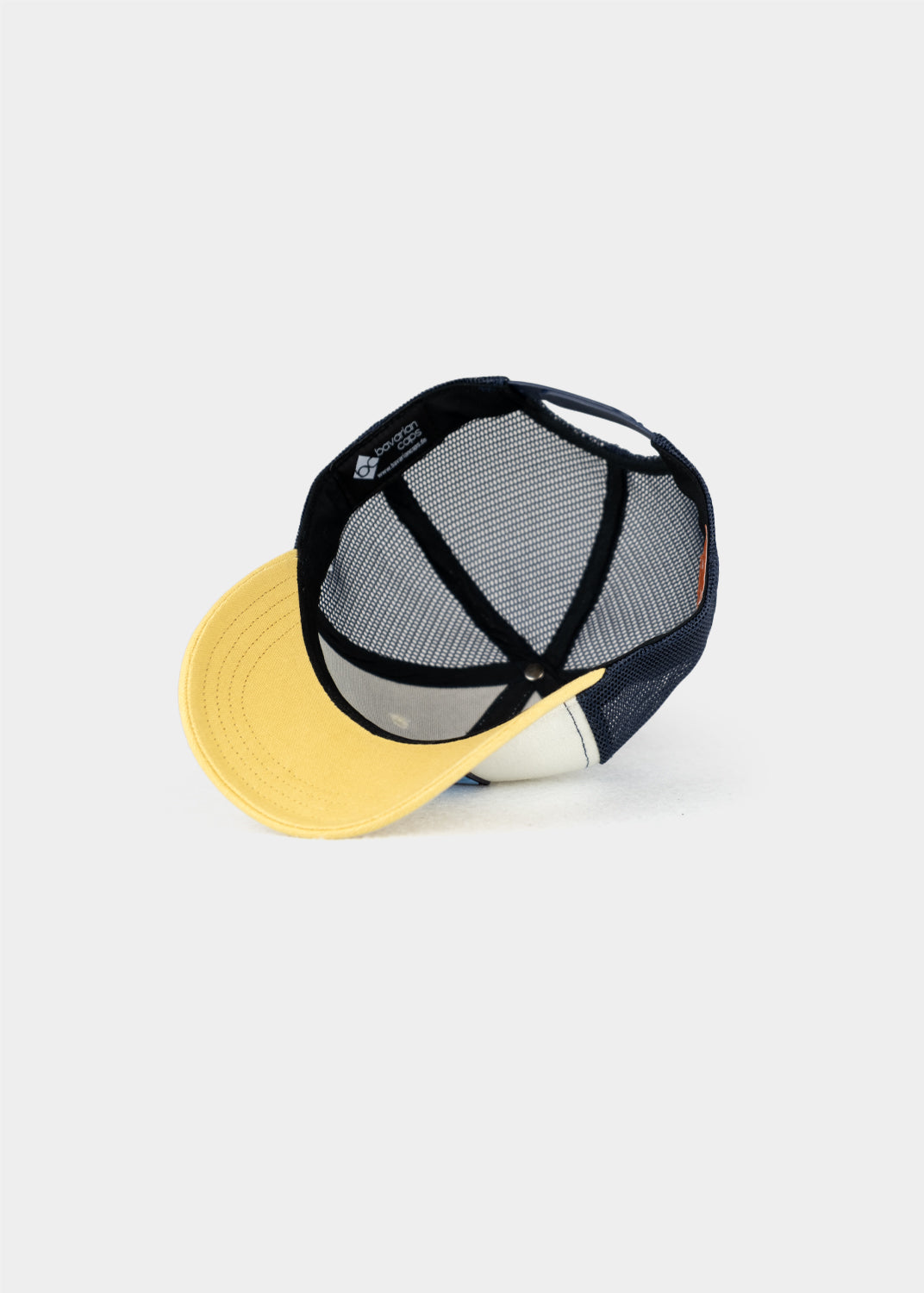 Cap "Pumuckl surft"