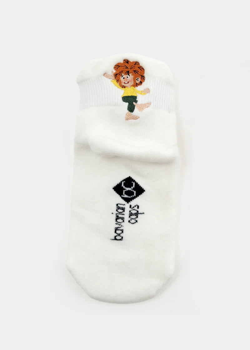Sportsocken "Pumuckl winkt" kurz