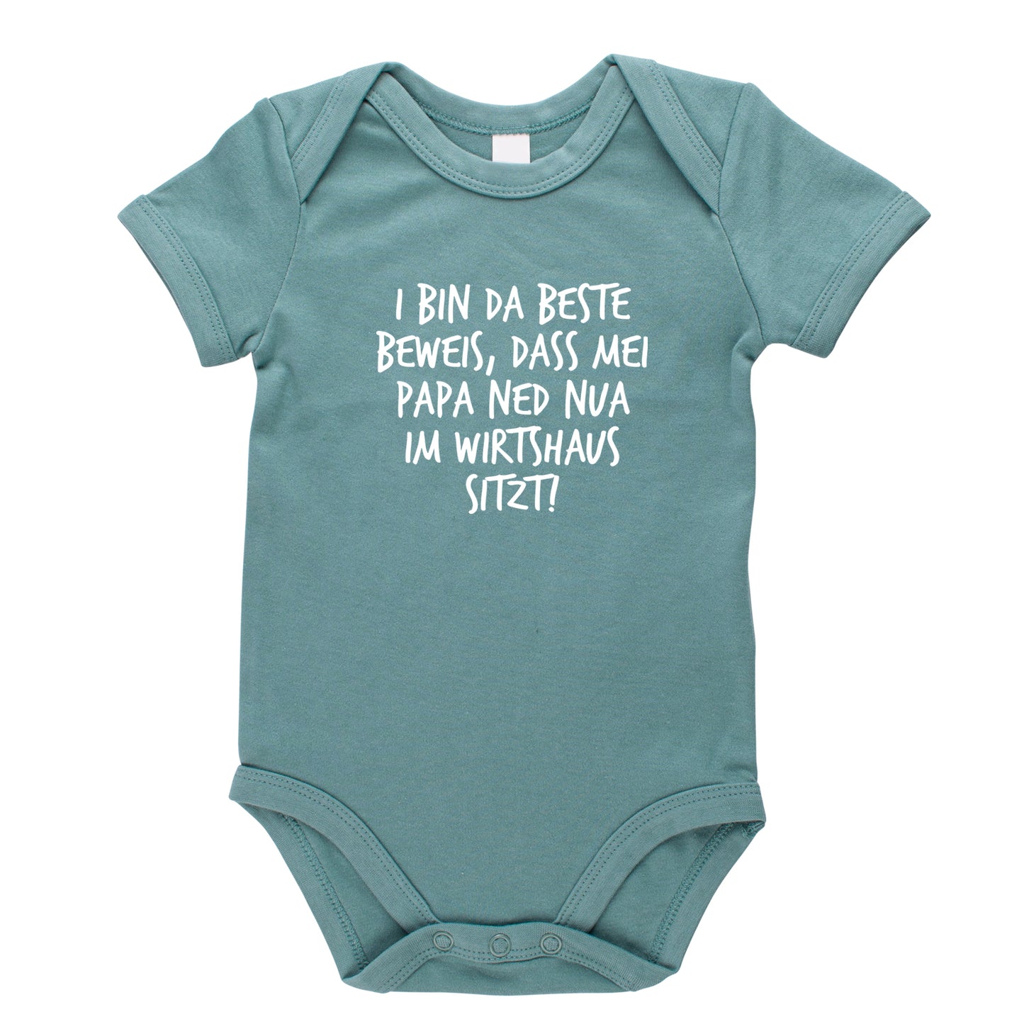 Baby Body "Wirtshaus" - meinherzschlag.de
