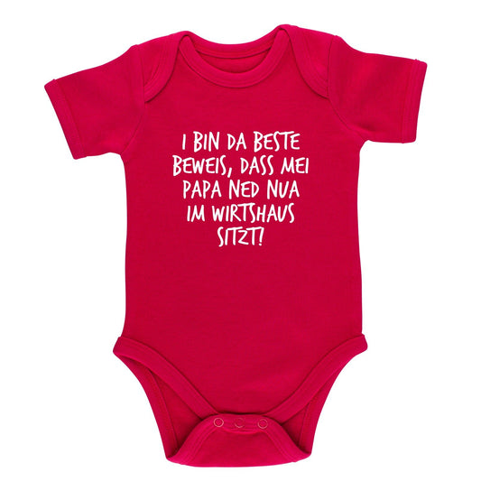 Baby Body "Wirtshaus" - meinherzschlag.de