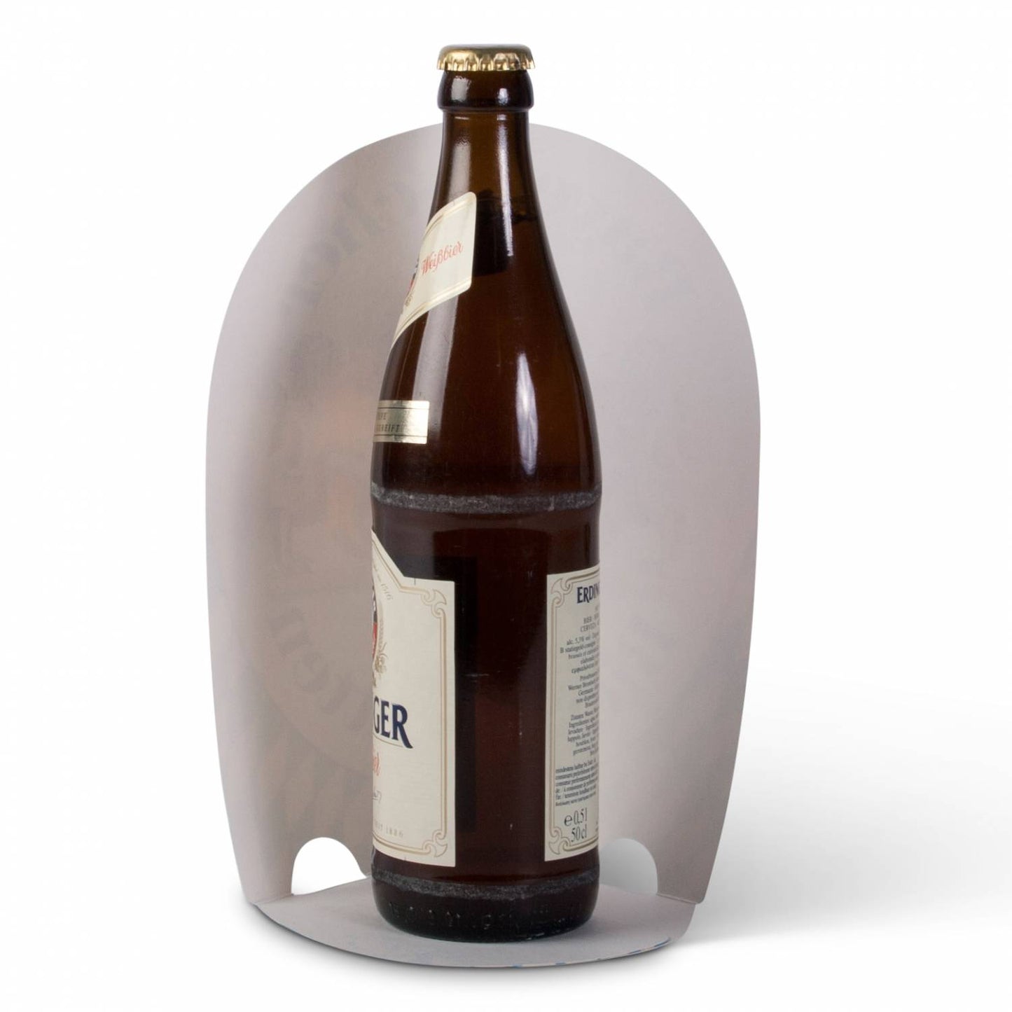 Bayerischer Bierschatten (2er Set) - meinherzschlag.de