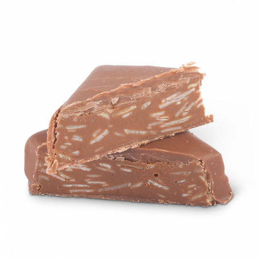 Nougat - Busserl "Panorama" - meinherzschlag.de
