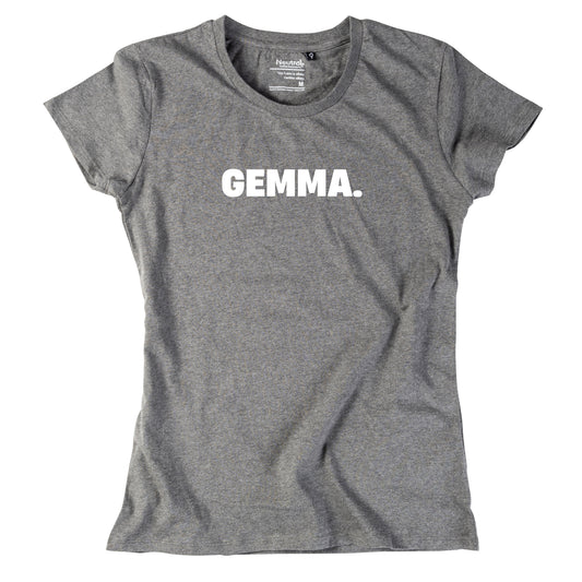 Damen-Shirt "GEMMA."