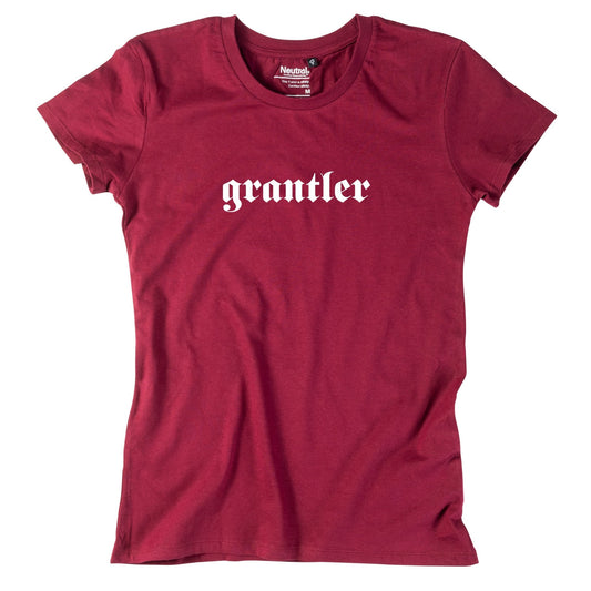 Damen - Shirt "grantler" - meinherzschlag.de