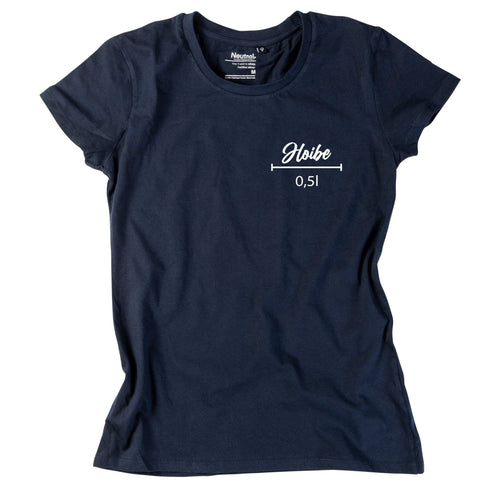 Damen - Shirt "Hoibe" - meinherzschlag.de