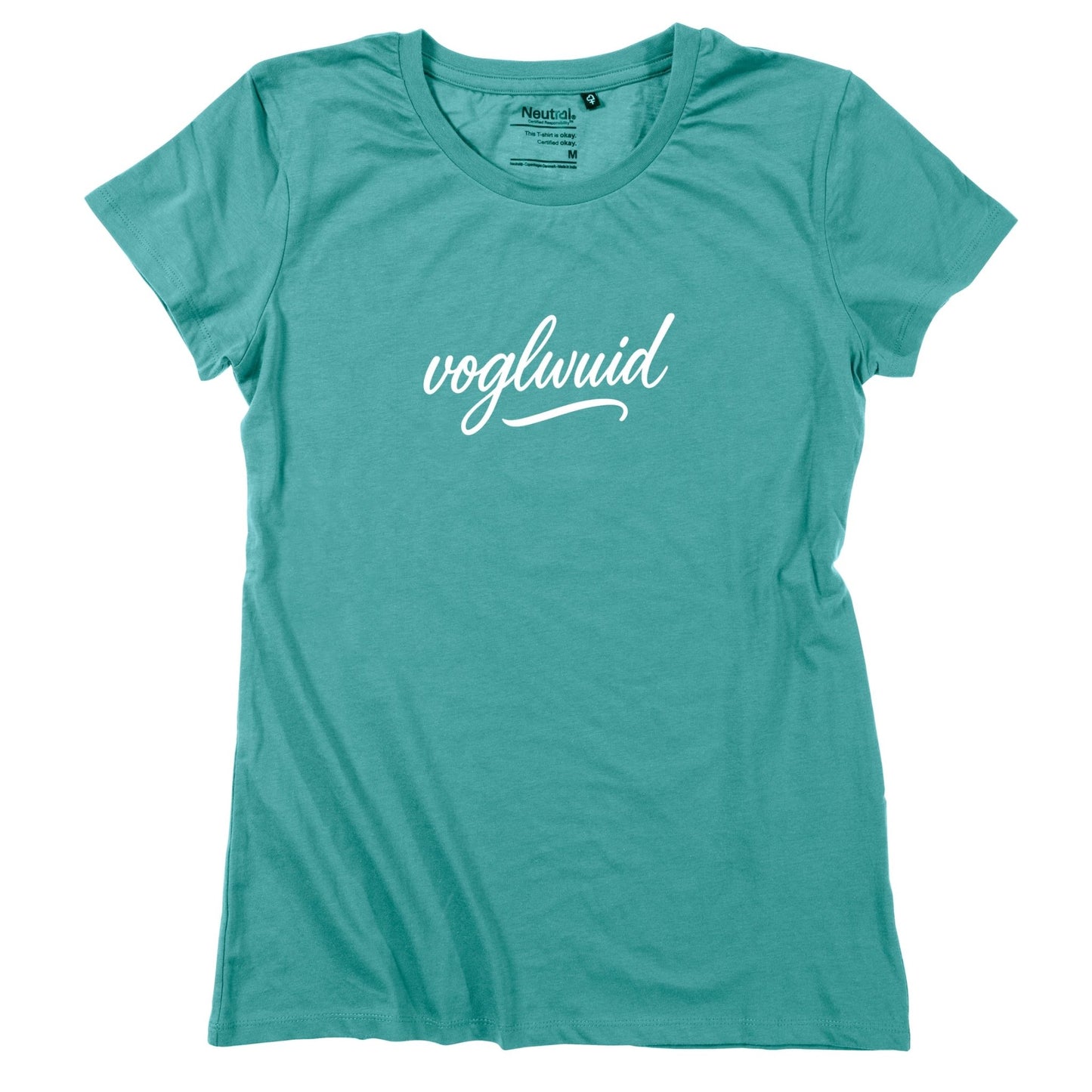Damen - Shirt "voglwuid" - meinherzschlag.de