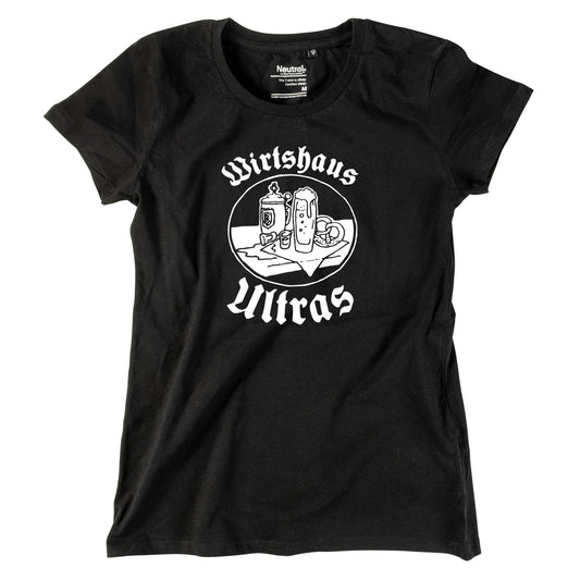 Damen - Shirt "Wirtshaus Ultras" - meinherzschlag.de