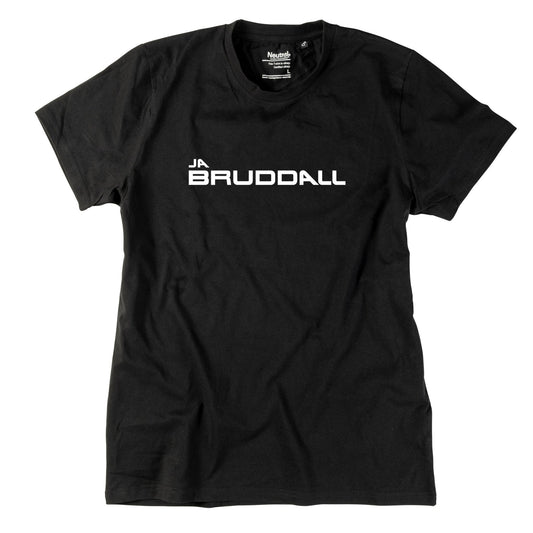 Herren - Shirt "Ja Bruddall" - meinherzschlag.de