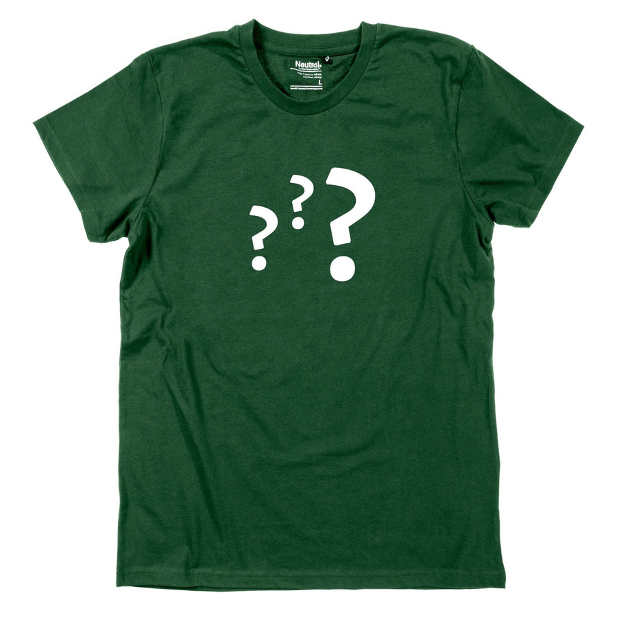 Herren - Shirt "Überraschungsmotiv" - meinherzschlag.de