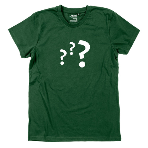Herren - Shirt "Überraschungsmotiv" - meinherzschlag.de