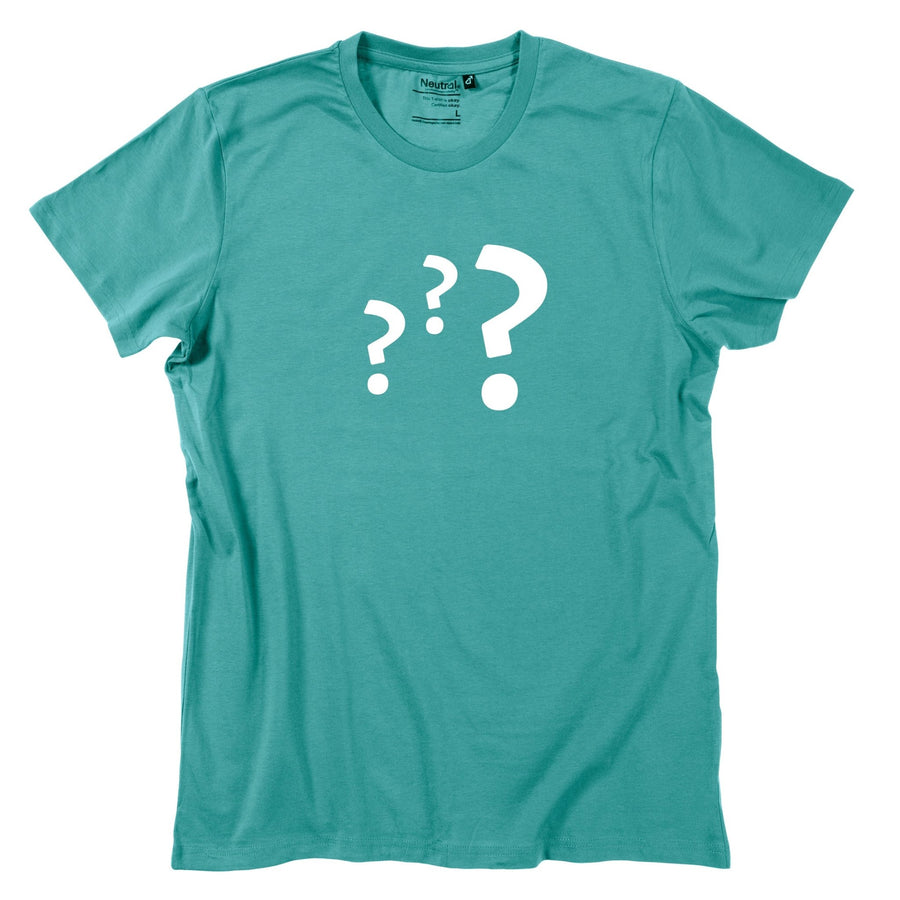 Herren - Shirt "Überraschungsmotiv" - meinherzschlag.de