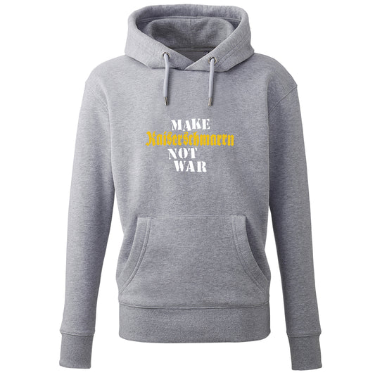 Hoodie "Make Kaiserschmarrn" - meinherzschlag.de