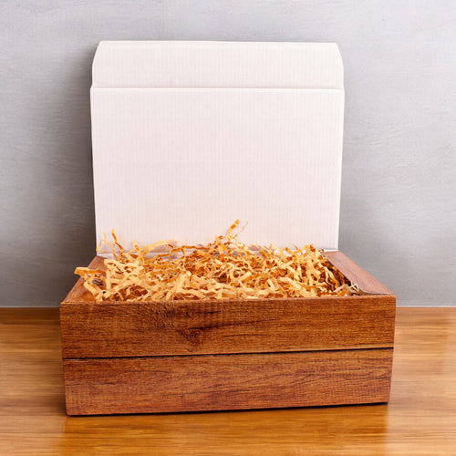 Kleine Geschenkbox zum Selberbefüllen - meinherzschlag.de
