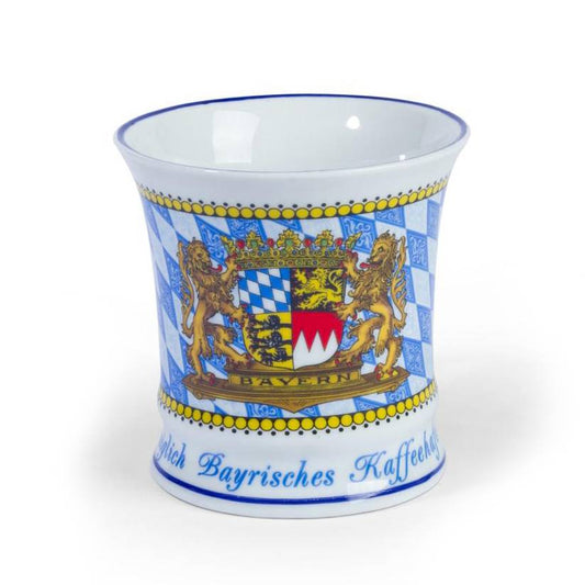 Königlich Bayerisches Kaffeehaferl - meinherzschlag.de