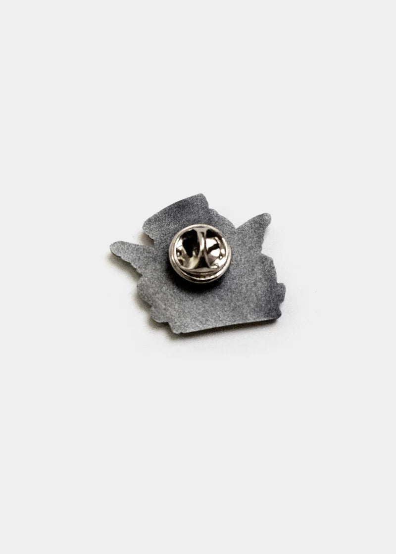 Ansteck-Pin "Aloisius"