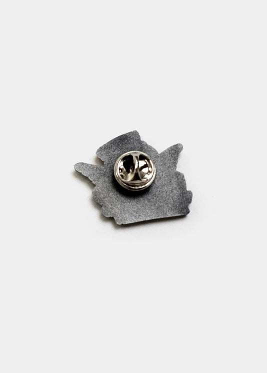 Ansteck-Pin "Aloisius"