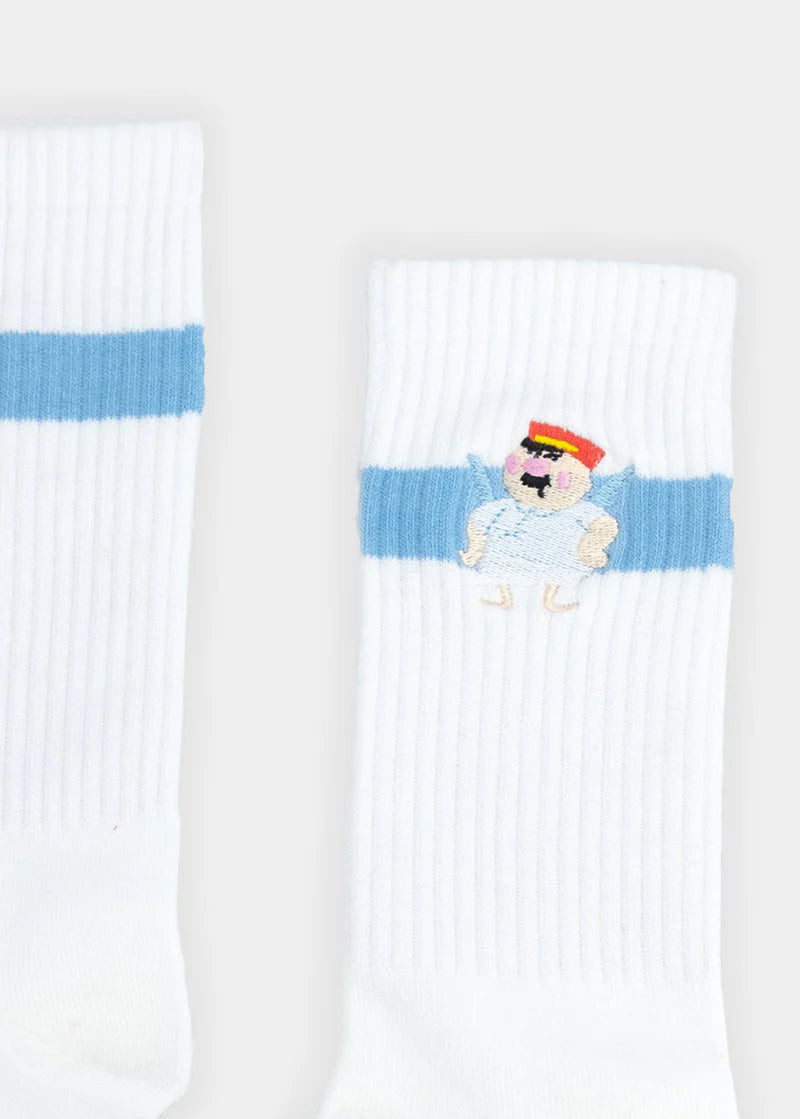 Sportsocken "Aloisius"
