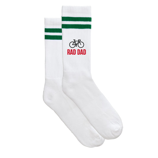 Sportsocken "RAD DAD"