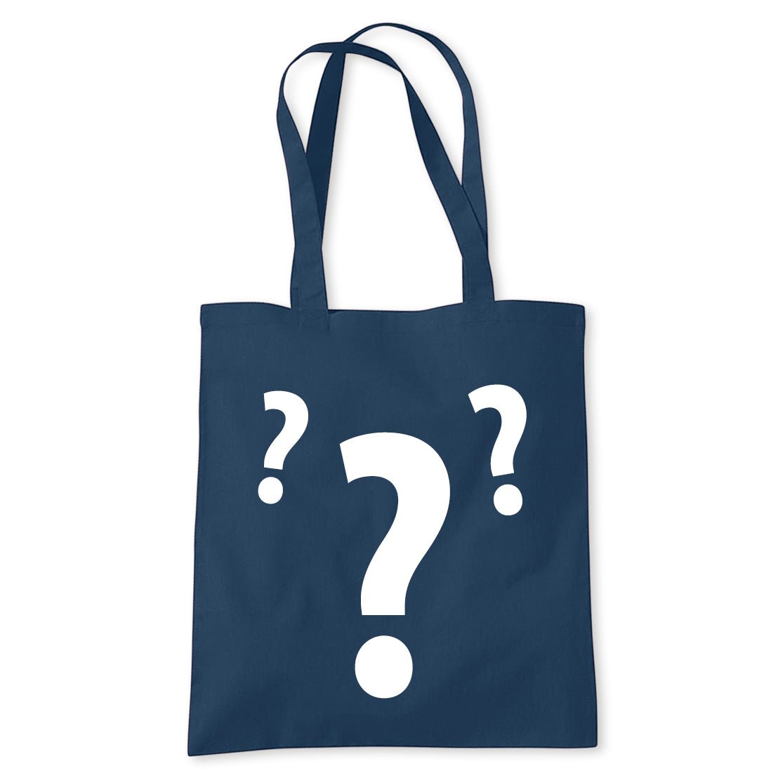 Tasche "Überraschungsmotiv" - meinherzschlag.de