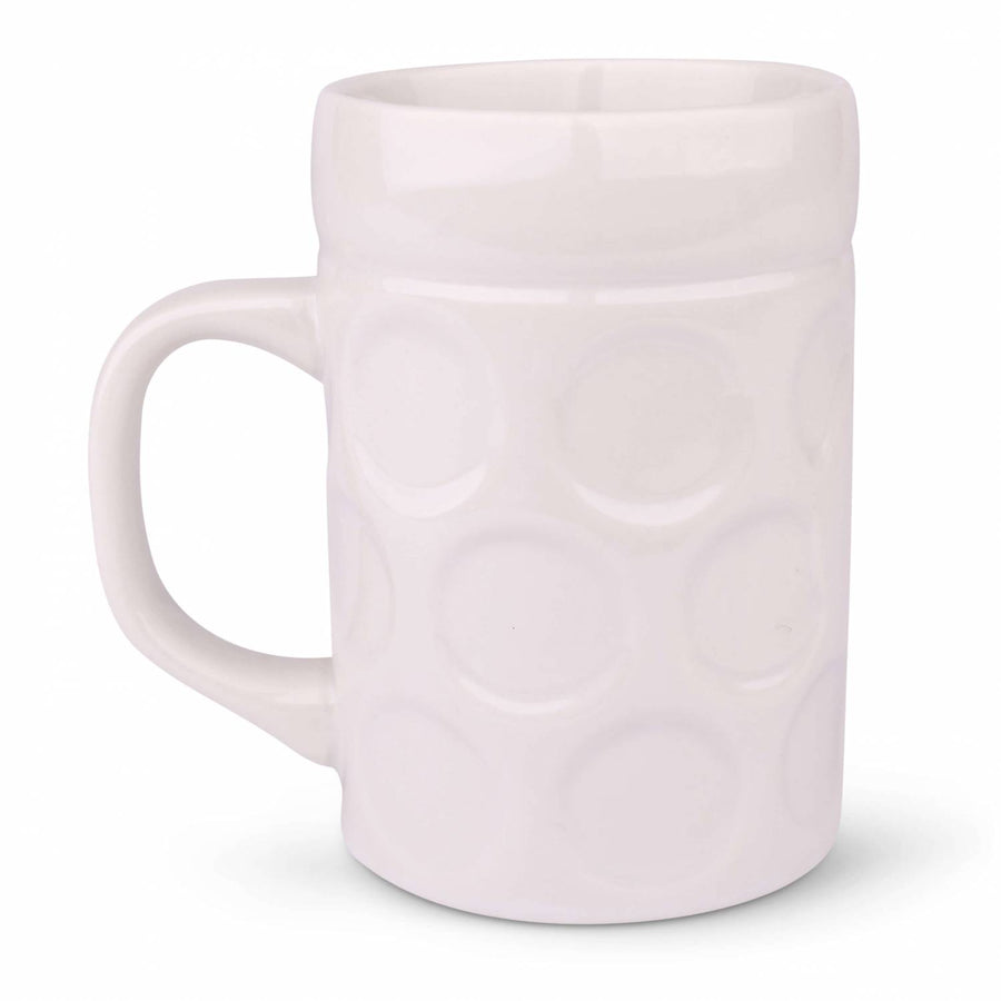Maßkrug - Kaffeetasse "Wander Woman" - meinherzschlag.de
