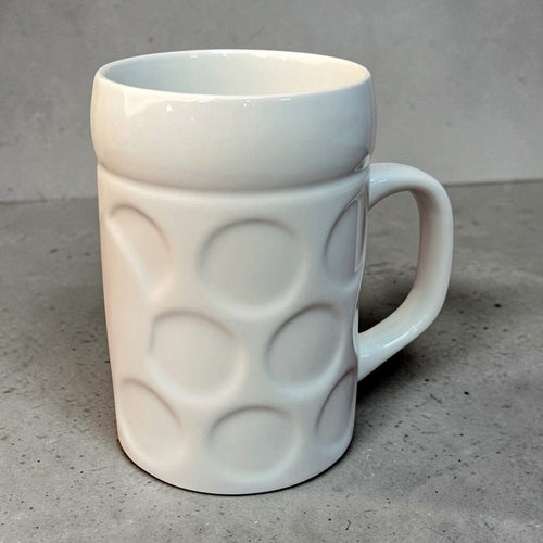 Maßkrug - Kaffeetasse - meinherzschlag.de