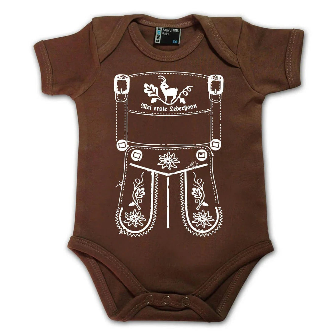 Baby Lederhosen - meinherzschlag.de