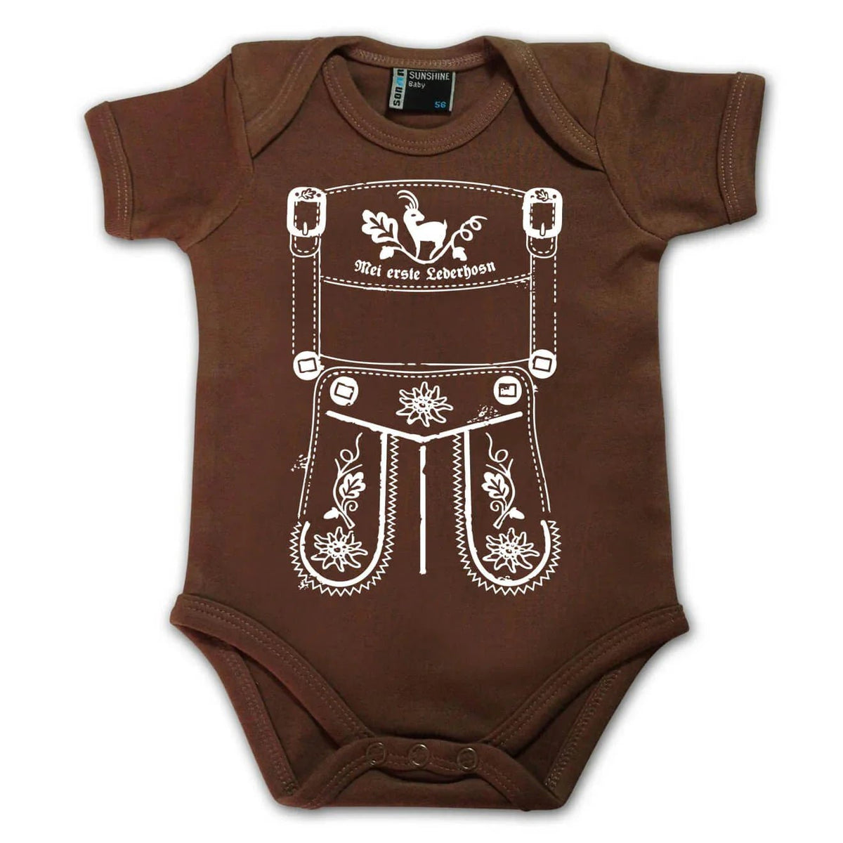 Baby Lederhosen - meinherzschlag.de