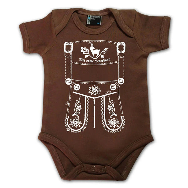 Baby Lederhosen - meinherzschlag.de